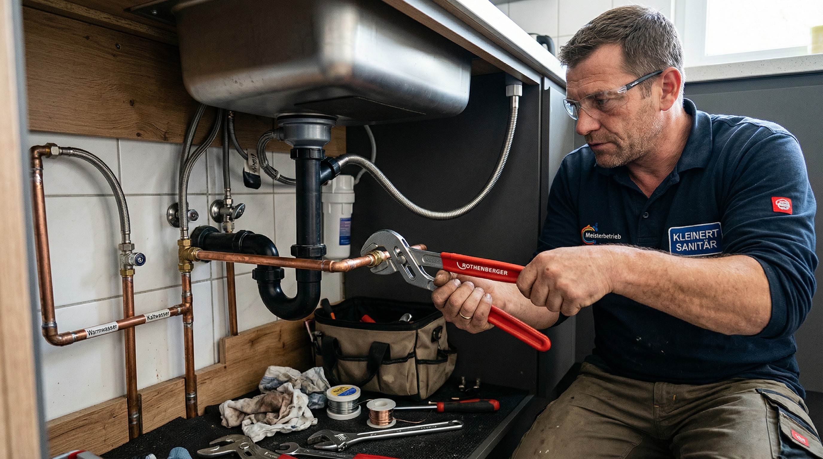 shkseite – Sanitärinstallateur Thaleischweiler-Fröschen